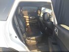 2017 Nissan Pathfinder Sl Белый vin: 5N1DR2MN4HC611163 2017 Nissan Pathfinder Sl Белый vin: 5N1DR2MN4HC611163