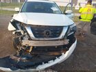 2017 Nissan Pathfinder Sl Белый vin: 5N1DR2MN4HC611163 2017 Nissan Pathfinder Sl Белый vin: 5N1DR2MN4HC611163
