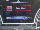 2018 Nissan Pathfinder Sl Black vin: 5N1DR2MN4JC624940