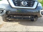 2018 Nissan Pathfinder Sl Black vin: 5N1DR2MN4JC624940
