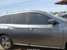 2018 Nissan Pathfinder S Gray vin: 5N1DR2MN4JC631449 2018 Nissan Pathfinder S Gray vin: 5N1DR2MN4JC631449