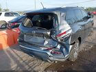 2018 Nissan Pathfinder S Light Blue vin: 5N1DR2MN4JC641267