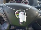 2018 Nissan Pathfinder S Light Blue vin: 5N1DR2MN4JC641267