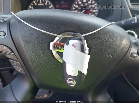 5N1DR2MN4JC641267 2018 NISSAN PATHFINDER Light Blue Widok deski rozdzielczej