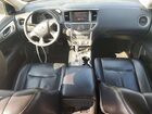 2018 Nissan Pathfinder Sl Gray vin: 5N1DR2MN5JC615227