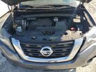 2018 Nissan Pathfinder Sl Gray vin: 5N1DR2MN5JC615227