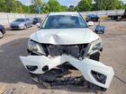 2017 Nissan Pathfinder Sv Белый vin: 5N1DR2MN6HC664205 2017 Nissan Pathfinder Sv Белый vin: 5N1DR2MN6HC664205