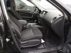 2019 Nissan Pathfinder S Черный vin: 5N1DR2MN6KC651512