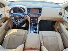 2017 Nissan Pathfinder Sv White vin: 5N1DR2MN7HC604319