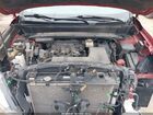 2017 Nissan Pathfinder Sv Red vin: 5N1DR2MN7HC673902