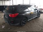2018 Nissan Pathfinder Sl Black vin: 5N1DR2MN7JC632367 2018 Nissan Pathfinder Sl Black vin: 5N1DR2MN7JC632367
