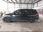 2018 Nissan Pathfinder Sl Black vin: 5N1DR2MN7JC632367 2018 Nissan Pathfinder Sl Black vin: 5N1DR2MN7JC632367