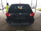 2018 Nissan Pathfinder Sl Black vin: 5N1DR2MN7JC632367 2018 Nissan Pathfinder Sl Black vin: 5N1DR2MN7JC632367