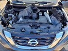 2017 Nissan Pathfinder Sv Gray vin: 5N1DR2MN8HC629858