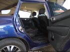 2017 Nissan Pathfinder Sv Blue vin: 5N1DR2MN8HC665405