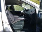 2017 Nissan Pathfinder Sv White vin: 5N1DR2MN8HC900840