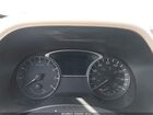 2017 Nissan Pathfinder S Белый vin: 5N1DR2MN9HC603494