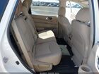 2017 Nissan Pathfinder S Белый vin: 5N1DR2MN9HC603494