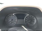 2017 Nissan Pathfinder S Белый vin: 5N1DR2MN9HC603494