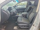 2017 Nissan Pathfinder Sv Серебряный vin: 5N1DR2MN9HC673576 2017 Nissan Pathfinder Sv Серебряный vin: 5N1DR2MN9HC673576