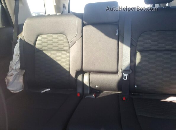 5N1DR3BA2SC311764 2025 NISSAN PATHFINDER Синий Вид задних сидений