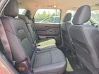 2025 Nissan Pathfinder Sv Gray vin: 5N1DR3BC4SC241699