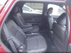 2024 Nissan Pathfinder Rock Creek 4wd Красный vin: 5N1DR3BD5RC294480
