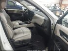 2025 Nissan Pathfinder Sl 4wd Белый vin: 5N1DR3CC9SC264524