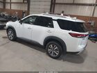 2025 Nissan Pathfinder Sl 4wd Белый vin: 5N1DR3CC9SC264524