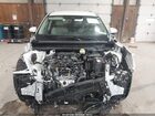2025 Nissan Pathfinder Sl 4wd Белый vin: 5N1DR3CC9SC264524
