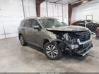 2023 Nissan Pathfinder Sl 4wd Gray vin: 5N1DR3CCXPC210771