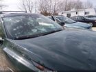 2025 Nissan Pathfinder Sl 4wd Зеленый vin: 5N1DR3CD8SC223388