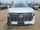 2026 Nissan Pathfinder Sl Белый vin: 5N1DR3CEXTC200334