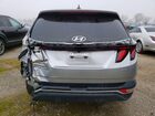 2023 Hyundai Tucson Se Серый vin: 5NMJACAE0PH269493