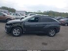 2022 Hyundai Tucson Sel Серый vin: 5NMJB3AE0NH120950