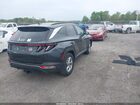 2022 Hyundai Tucson Sel Серый vin: 5NMJB3AE0NH120950