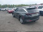 2022 Hyundai Tucson Sel Серый vin: 5NMJB3AE0NH120950