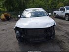 2023 Hyundai Tucson Sel Белый vin: 5NMJB3AE0PH244946
