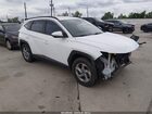 2022 Hyundai Tucson Sel Белый vin: 5NMJB3AE8NH014049