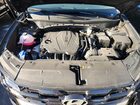 2026 Hyundai Tucson Sel Черный vin: 5NMJB3DE0TH660081