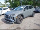 2025 Hyundai Tucson Sel Gray vin: 5NMJB3DE6SH523192 2025 Hyundai Tucson Sel Gray vin: 5NMJB3DE6SH523192