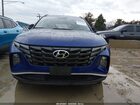2023 Hyundai Tucson Sel Синий vin: 5NMJBCAE4PH174285