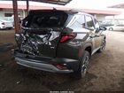 2025 Hyundai Tucson Sel Зеленый vin: 5NMJBCDE2SH487775
