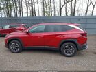 2026 Hyundai Tucson Sel Красный vin: 5NMJBCDE2TH644075
