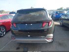 2026 Hyundai Tucson Sel Черный vin: 5NMJBCDE3TH671219