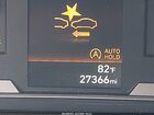 2024 Hyundai Tucson Sel Серый vin: 5NMJBCDEXRH411957