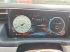 2022 Hyundai Tucson Gray vin: 5NMJC3AE0NH076882