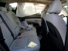 2022 Hyundai Tucson Gray vin: 5NMJC3AE0NH076882