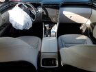 2022 Hyundai Tucson Gray vin: 5NMJC3AE0NH076882