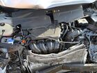 2022 Hyundai Tucson Gray vin: 5NMJC3AE0NH076882